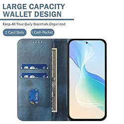 linsuyu Cover Compatible with Infinix Hot 60
