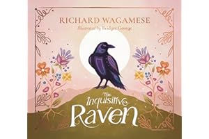 The Inquisitive Raven