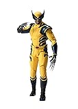 TAMASHII Nations - Deadpool & Wolverine - Wolverine