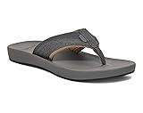 Sanuk Mens Cosmic Seas Mesh | Water Resistant Mens