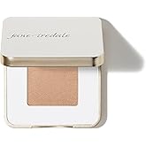 jane iredale PurePressed Eye Shadow, Highly Pigmented Mineral Based Eye Shadow, Long Lasting & Crease Resistant Formula, Safe for Sensitive Eyes
