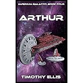 Arthur (Imperium Galactic)