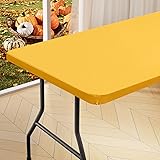 homing Rectangle Table Cloth Cover, Waterproof