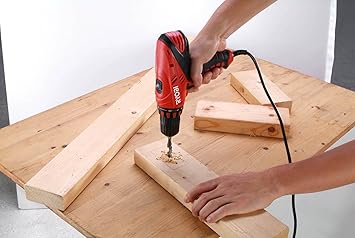 Ryobi CDD-1020 Power Screwdrivers product image 3