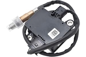 A056N688 Exhaust Particulate Matter Sensor 5461550 5461550RX 4383978 4384375 A054P722R A054P722 Compatible with Cummins