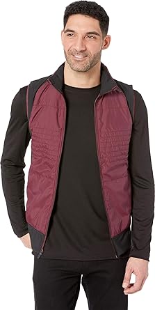 brooks cascadia thermal vest