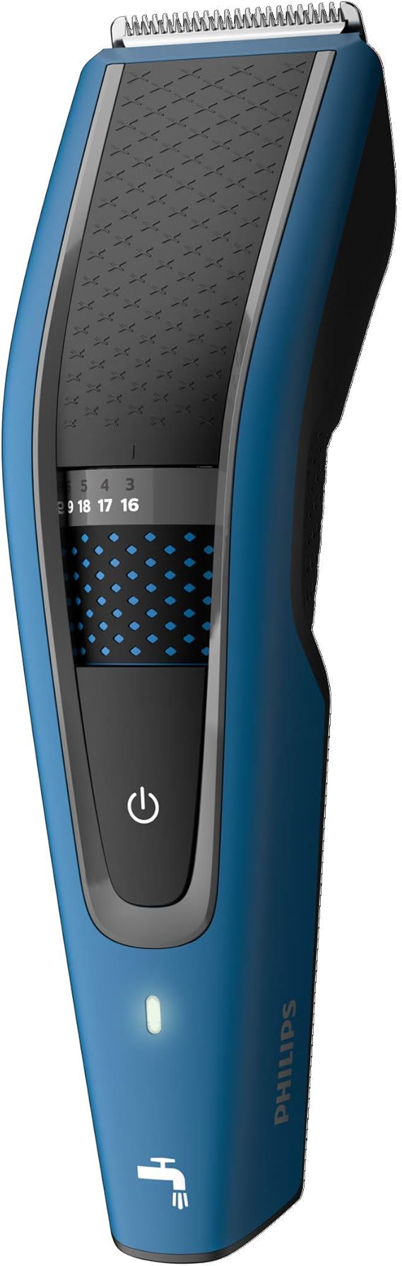 philips hair clipper series 5000 hc5612
