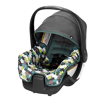 amazon evenflo car seat