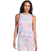 Lilly Pulitzer Women's Candia Active Bra Tank Up