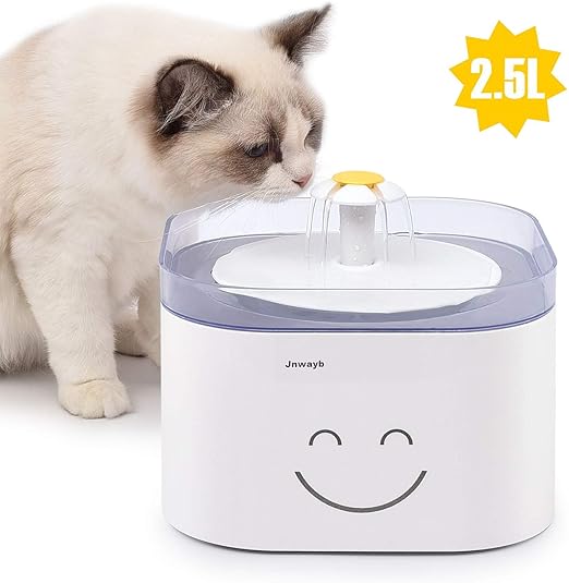 Jnwayb Fontanella per Gatti, Fontana per Gatti, Distributore di Acqua