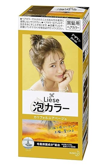 Kao liese japan Clearance