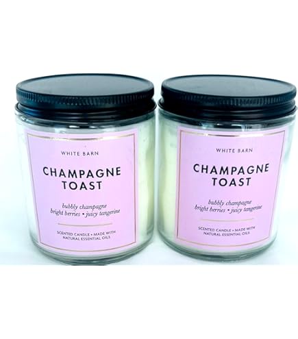Amazon.com: Bath and Body Works 2 Piece Pack (7oz/198g