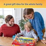 Ravensburger Labyrinth Moving Maze Family Board Game 2–4 Players 7+ view 5
