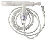 1-Pack Westmed #0210 VixOne Nebulizer