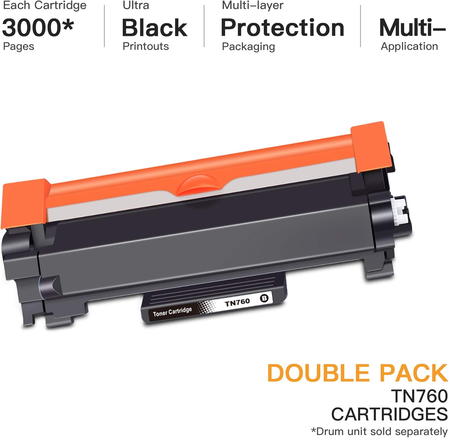 tn760 toner amazon