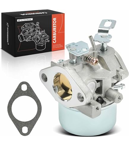 Stens Vergaser 520-936 - Kompatibel Mit Tecumseh 640330 Für OHV-Motoren - Inkl. Dichtung
