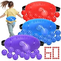 Amazon.com: 3 Pack Shaking Swing Balls Set for Kids Adults