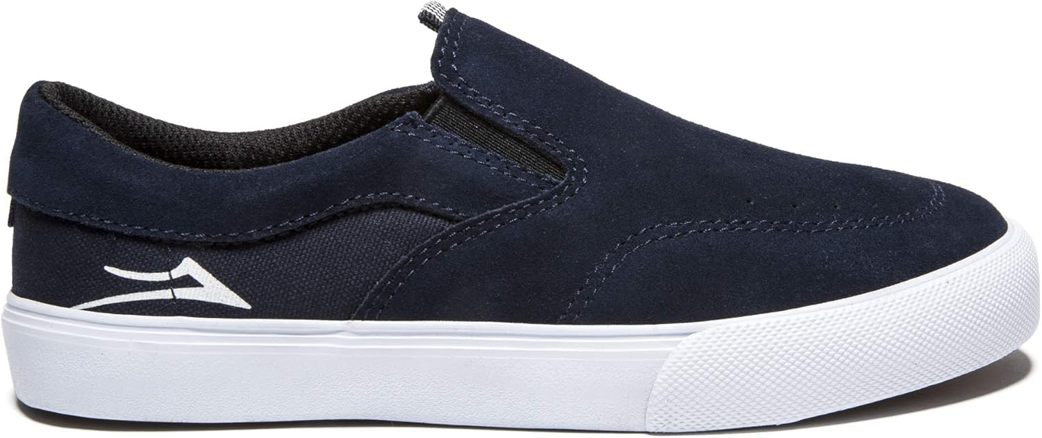 lakai owen slip on