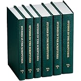 Studies in the Scriptures (6 Volumes)