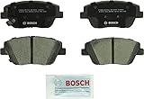 BOSCH BC1444 QuietCast Premium Ceramic Disc Brake