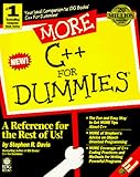 More C++ for Dummies by 