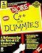 More C++ for Dummies by 