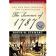 The Summer of 1787: The Men Who Invented the Constitution (The Simon & Schuster America Collection)