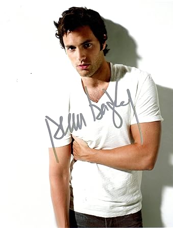 Things You Probably Didnt Know About Actor Penn Badgley Insider