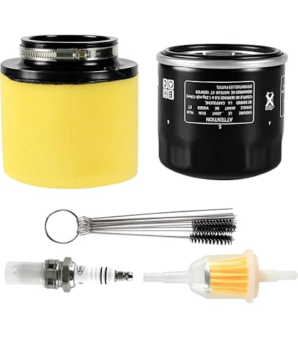 UNI USA Nu-8603st Foam Air Filter For Arctic Cat 400/500/650 & Prowler Models – Made In USA
