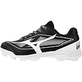 Mizuno Girls Cushionrevo Finch Jr. TPU Spike