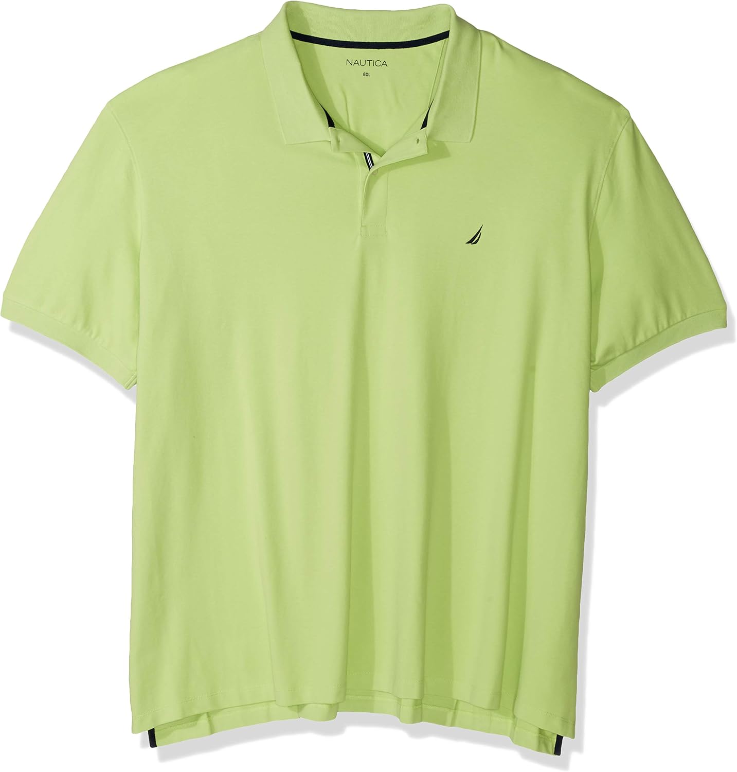 nautica big & tall polo shirts