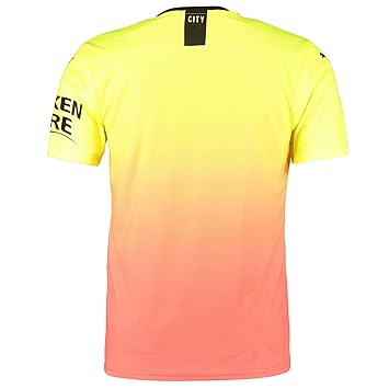 man city new 3rd kit