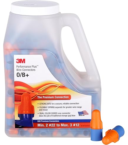 Amazon.com: KING INNOVATION 61146 DryConn Black Series wire