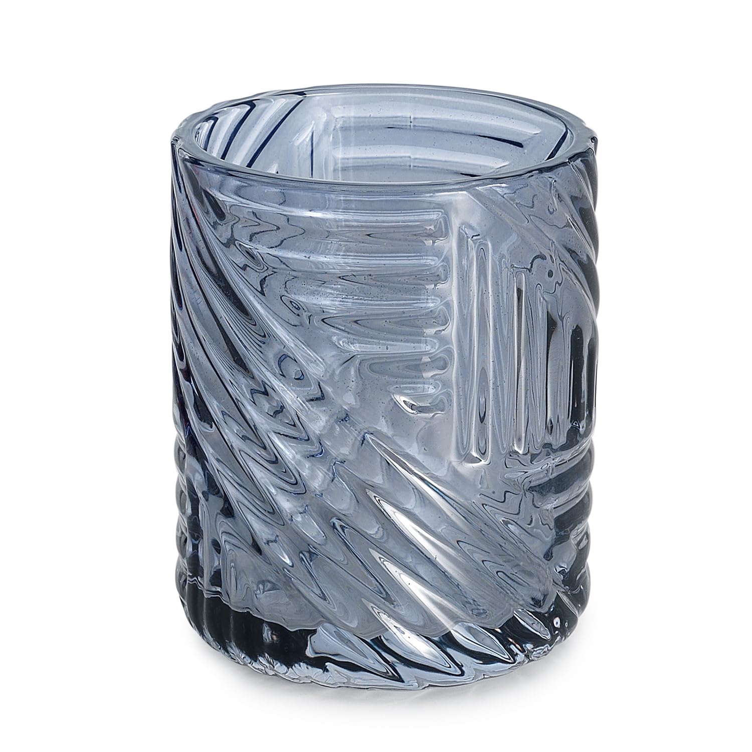 Gedy Corinne Toothbrush holder Blue