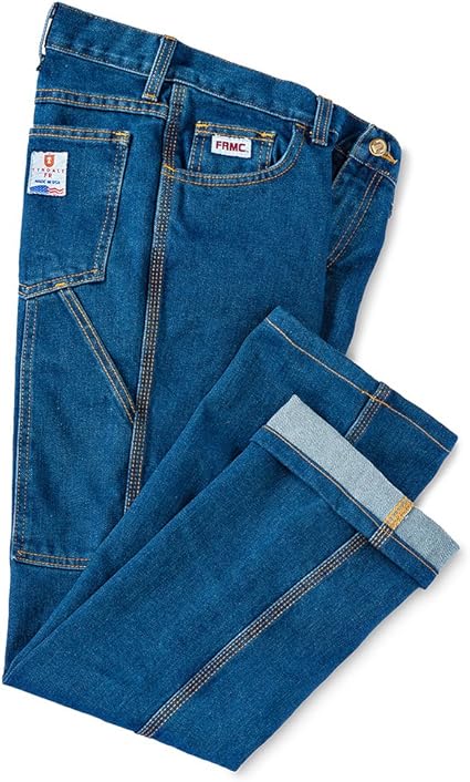 tyndale jeans