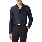 John Varvatos Men's Orchard Shirt