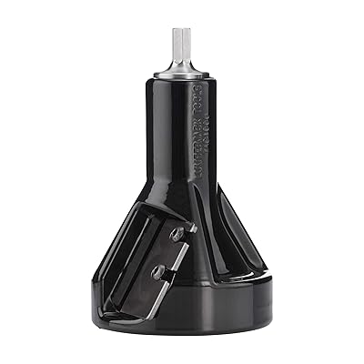 Lumberjack Tools 1" Commercial Log Tenon Cutter (TAC1000)