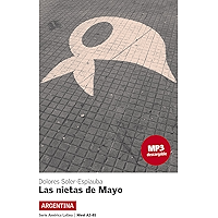 Las nietas de Mayo (Serie América Latina) (Spanish Edition) book cover