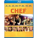 Chef [Blu-ray]