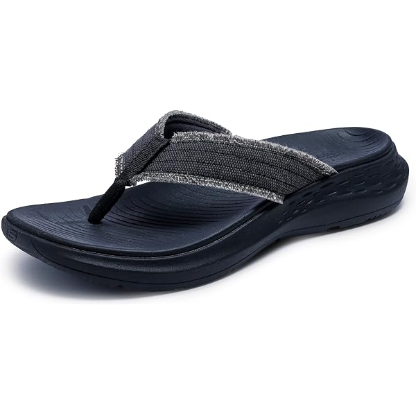 Amazon.com | Skechers Alcano Sandal | Sandals display picture 2