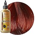 Bigen Semi Permanent Hair Color, Light Copper Brown, 1 Count, 3 Fl Oz (Pack of 1)