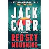 Red Sky Mourning: A Thriller (7) (Terminal List)