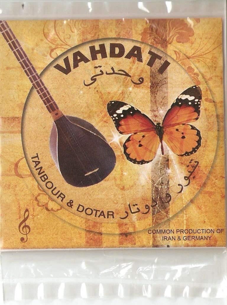 Strings For Persian Tanboor Dotar Tanbour Dutar Strings Instrument