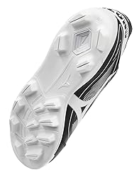 Mizuno Women's Cushionrevo Finch TPU Spike Softball