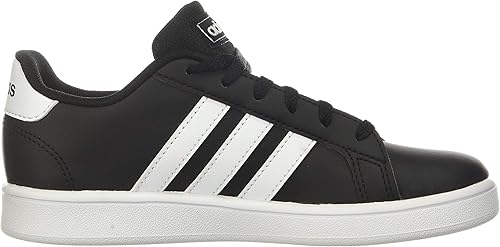adidas junior grand court