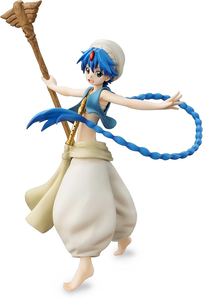 Amazon G E M シリーズ マギ アラジン フィギュア ドール 通販