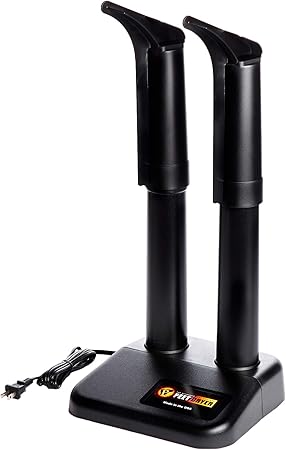 usb powered boot dryer