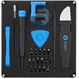 iFixit Essential Electronics Toolkit - Compact Computer and Smartphone Toolkit