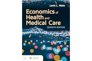 Economics of Health and Medical Care