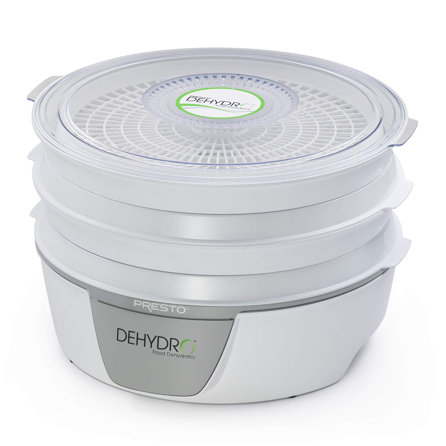 Presto 06300 Dehydro Electric Food Dehydrator, Standard Buy Online in